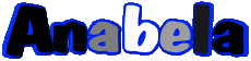 Nombre FEMENINO - Portugal A Anabela 