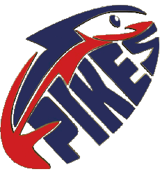 Sports Rugby Club Monde Logo Suisse Sursee Pikes RC 