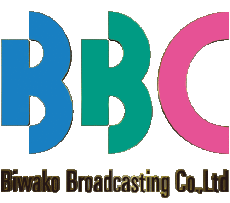 Multi Média Chaines - TV Monde Japon Biwako Broadcasting 
