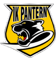 Sport Eishockey Schweden IK Pantern 