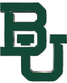 Sportivo N C A A - D1 (National Collegiate Athletic Association) B Baylor Bears 