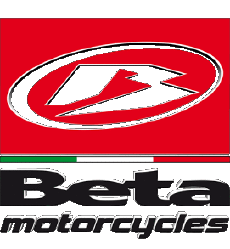 Transport MOTORRÄDER Beta Logo 