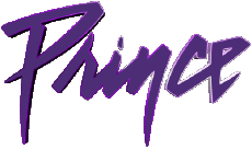 Multimedia Musik Funk & Disco Prince Logo 