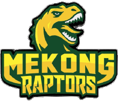 Sport Basketball Thailand Mekong Raptors 