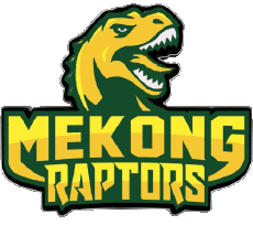 Sports Basketball Thaïlande Mekong Raptors 