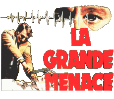 Multimedia Películas Francia Lino Ventura La Grande Menace 