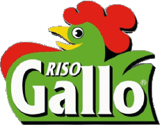 Food Rice Gran Gallo 