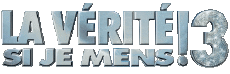Multi Media Movie France La Vérité si je mens 03 