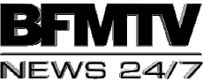 Multimedia Canali - TV Francia BFM Logo 