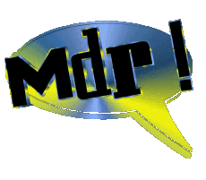 Messages French Mdr 002 