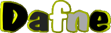 Nome FEMMINILE - Italia D Dafne 