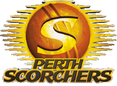 Sportivo Cricket Australia Perth Scorchers 