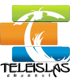 Multi Média Chaines - TV Monde Colombie Teleislas 