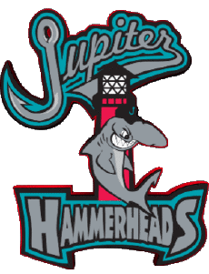 Sport Baseball U.S.A - Florida State League Jupiter Hammerheads 