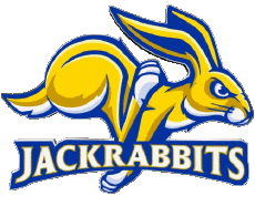 Sportivo N C A A - D1 (National Collegiate Athletic Association) S South Dakota State Jackrabbits 
