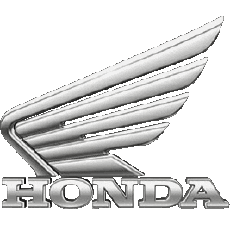 1988 B-Transports MOTOS Honda Logo 