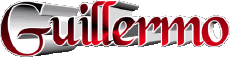 Nombre MASCULINO - España G Guillermo 