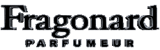 Logo-Mode Couture - Parfüm Fragonard 