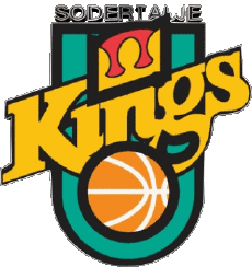 Sports Basketball Suède Södertälje Kings 