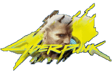 Multimedia Vídeo Juegos CyberPunk 2077 Iconos 