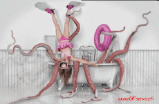 Humor -  Fun 3d Effects Stéreoscopique Wiggle avec Matrice 