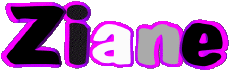 Prénoms MASCULIN - Maghreb Musulman Z Ziane 