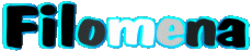 First Names FEMININE - Italy F Filomena 
