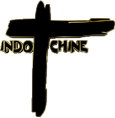 Multimedia Musik Frankreich Indochine 