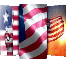 Flags Africa Liberia Form 03 