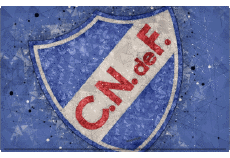 Deportes Fútbol  Clubes America Uruguay Club Nacional de Football 