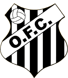 Sports FootBall Club Amériques Logo Brésil Mato Grosso do Sul Operário Futebol Clube 