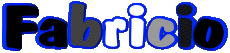Nombre MASCULINO - España F Fabricio 