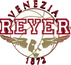 Sports Basketball Italie Reyer Venise Mestre 