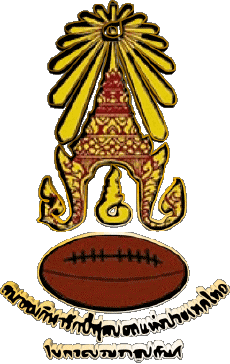 Deportes Rugby - Equipos nacionales  - Ligas - Federación Asia Tailandia 