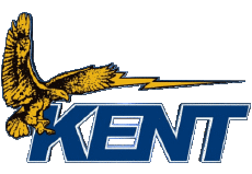 Sportivo N C A A - D1 (National Collegiate Athletic Association) K Kent State Golden Flashes 