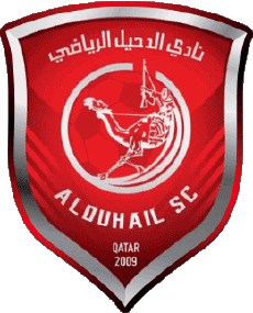 Deportes Fútbol  Clubes Asia Qatar Al Duhail SC 