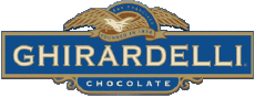 Nourriture Chocolats Ghirardelli 