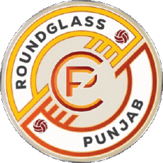 Sports Soccer Club Asia India RoundGlass Punjab FC 