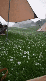 Humor - Fun Lugares Granizo 