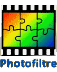Multi Média Informatique - Logiciels PhotoFiltre 