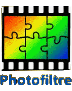 Multi Media Computer - Software PhotoFiltre 