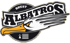 Sports Hockey - Clubs France Brest Albatros 