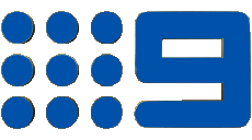 Multi Média Chaines - TV Monde Australie Nine Network 
