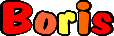 Prénoms MASCULIN - France B Boris 