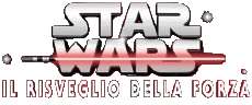 Multimedia V International Star Wars Episode 07 Il Risveglio Della Forza 