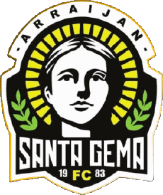 Sportivo Calcio Club America Panama Santa Gema F.C 