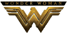Multimedia Comicstrip - USA Wonder Woman 