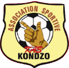 Sports FootBall Club Afrique Congo FC Kondzo 