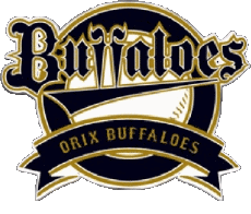 Sportivo Baseball Giappone Orix Buffaloes 