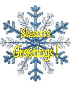 Nachrichten Englisch Season's Greetings Serie 16 